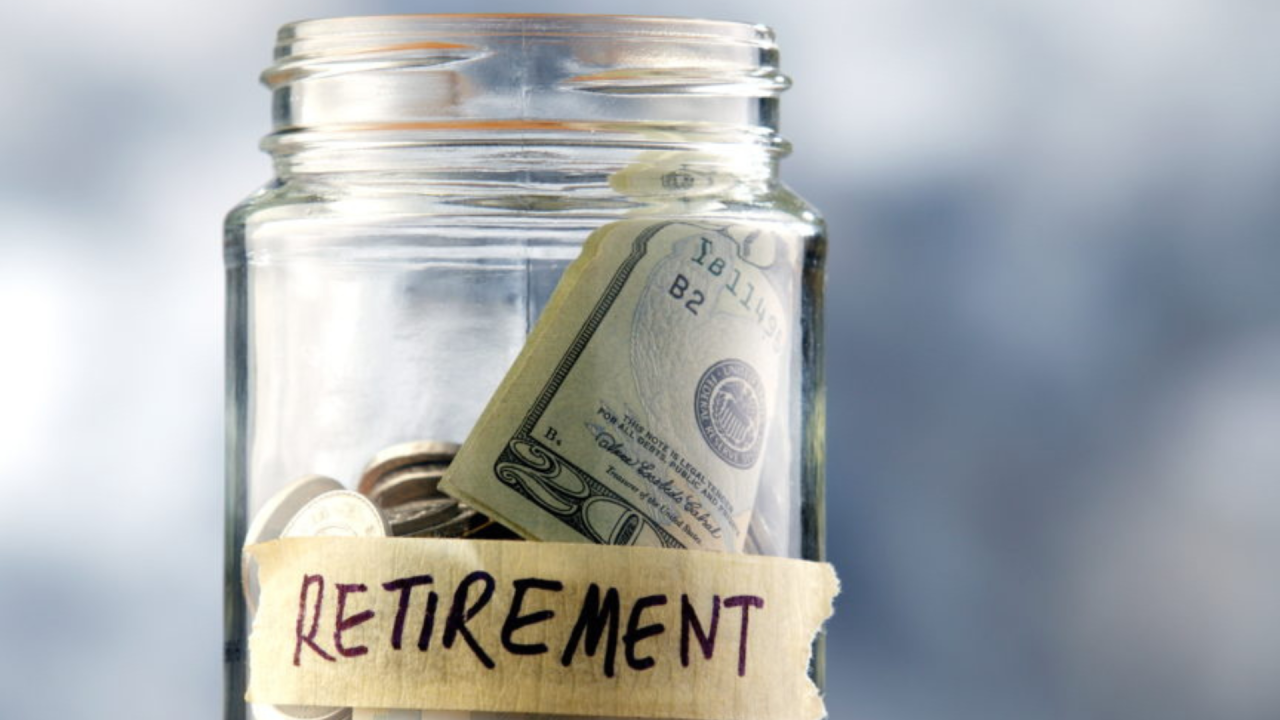 Maximize Your Retirement Account In 2023