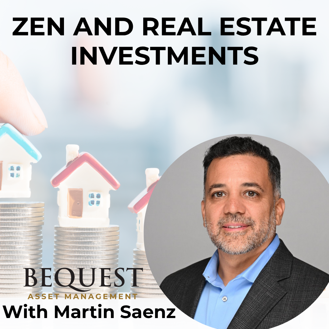 Zen and the Art of Real Estate Investment