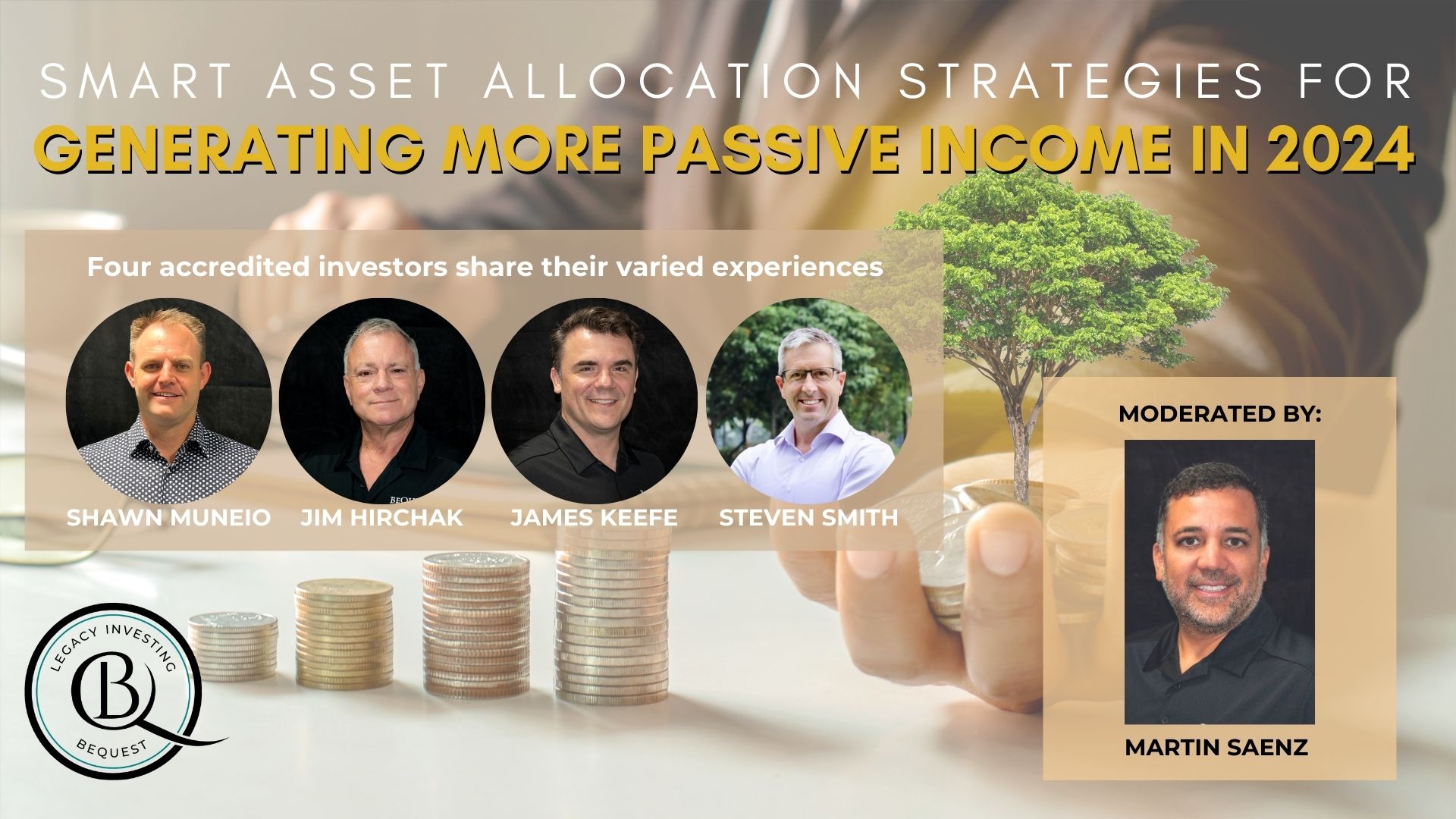 Smart Asset Allocation Strategies for 2024