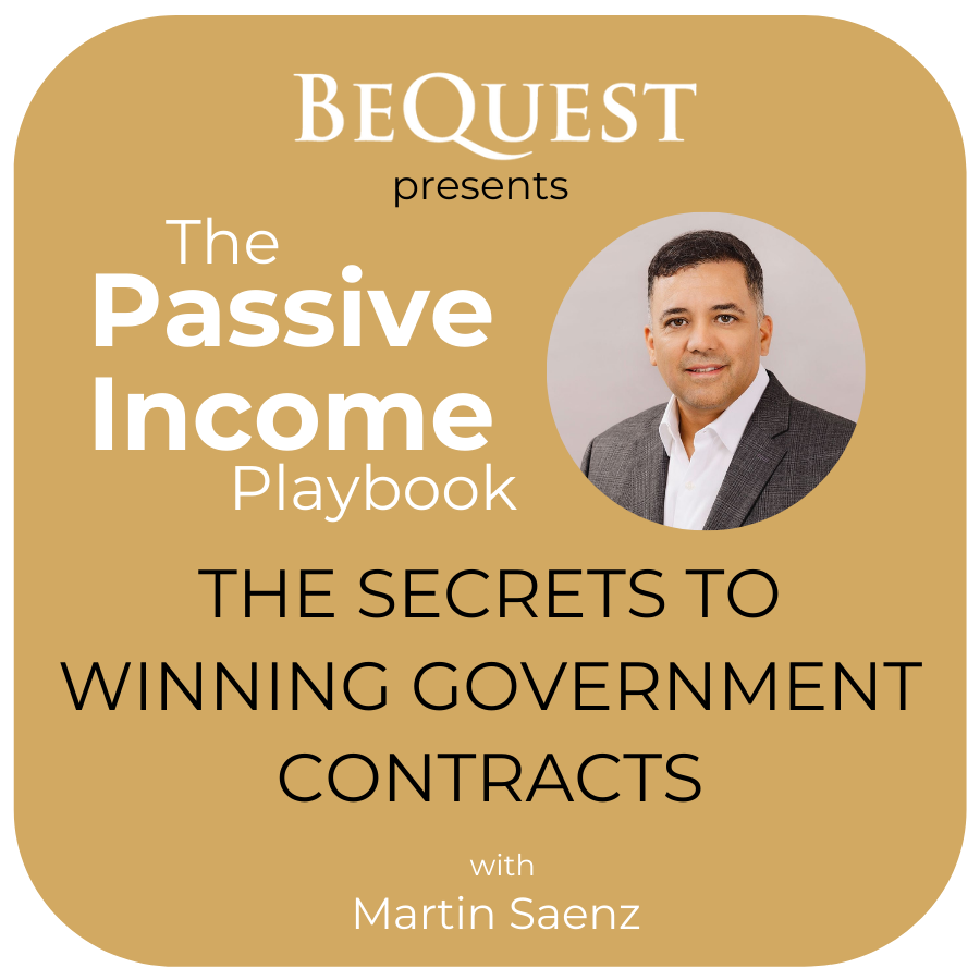 The Secrets to Winning Government Contracts