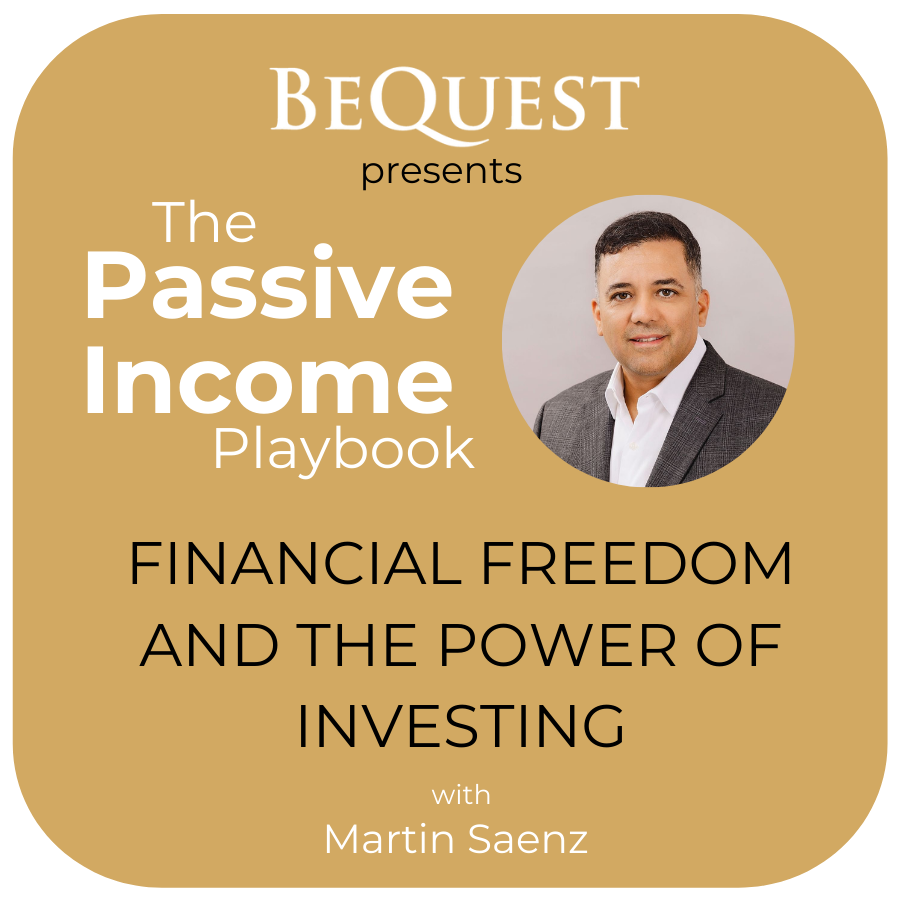 Financial Freedom and the Power of Investing