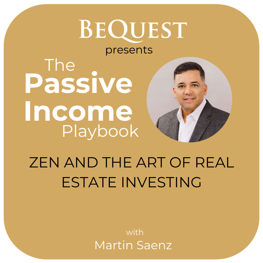 Zen and the Art of Real Estate Investment