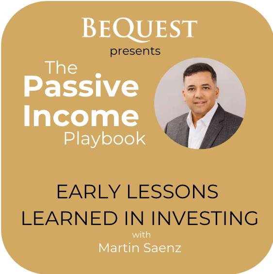 Early Lessons Learned in Investing