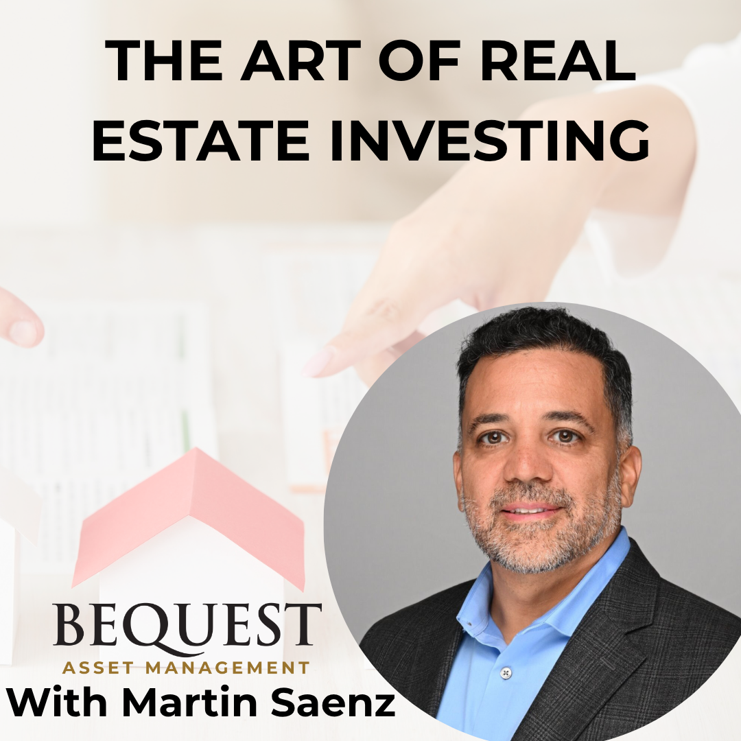 The Art of Real Estate Investing