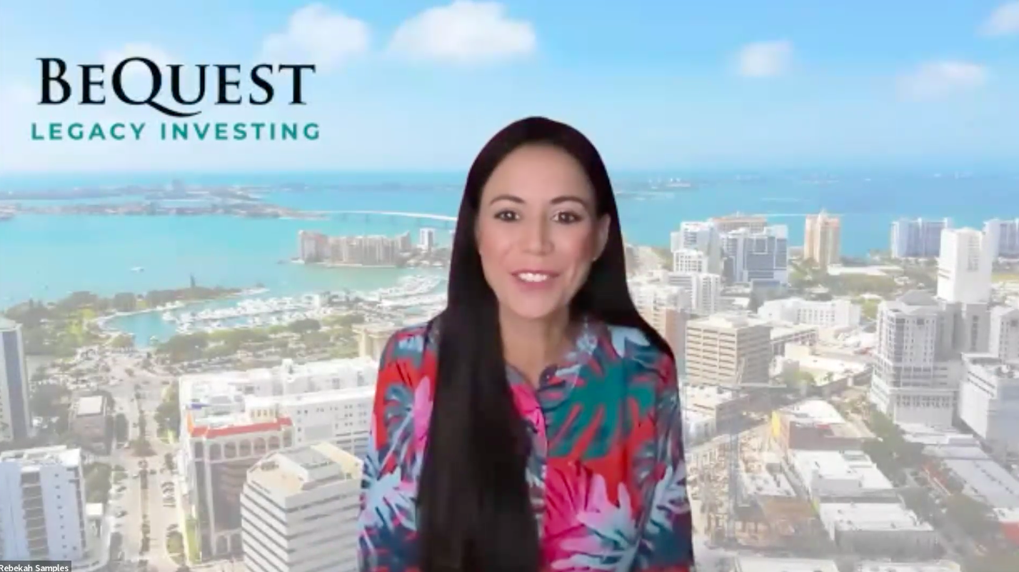 Your Personalized Income Strategy-Achieving 8-12% Returns in a Volatile Market   May 2025
