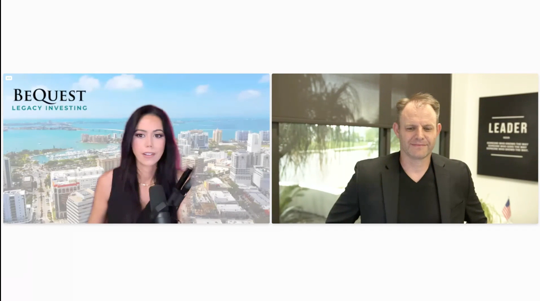 Stress-Free Investing in Volatile Times