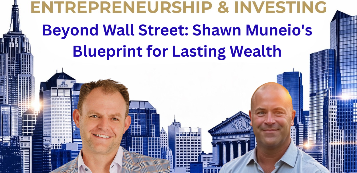How Everyday Investors Can “Be The Bank”