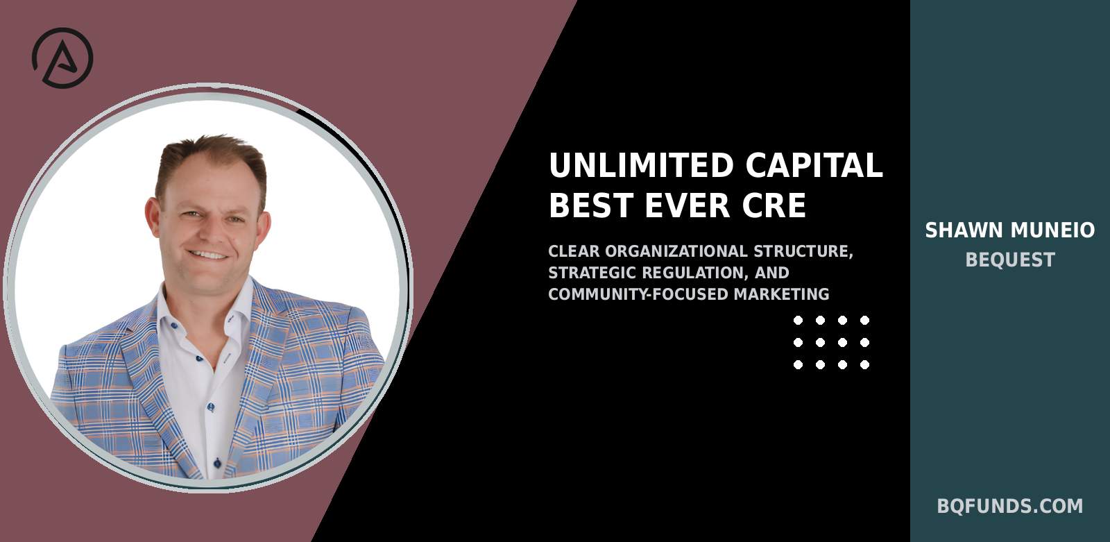 Alignment Over Everything: Raising Retail Capital the Right Way