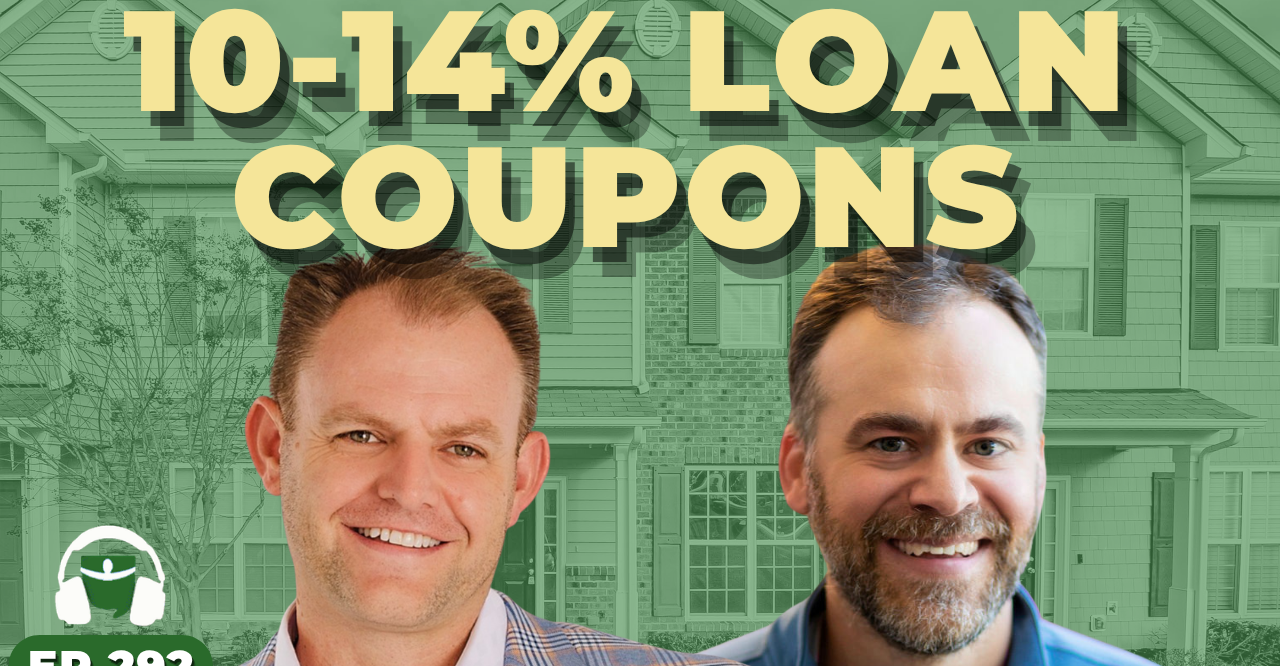This Private Credit Fund Buys Performing Mortgages for Cash Flow